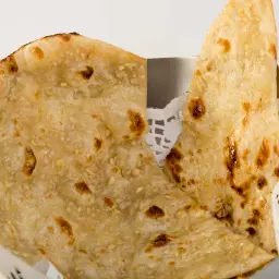 Plain Naan